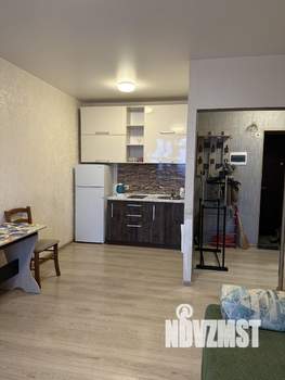 1-к квартира, на длительный срок, 38м2, 13/17 этаж