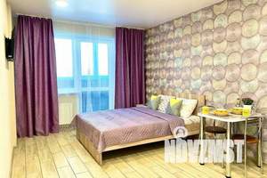 1-к квартира, посуточно, 30м2, 2/14 этаж