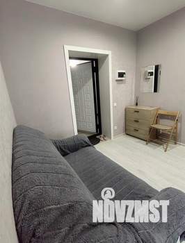 1-к квартира, посуточно, 35м2, 2/10 этаж