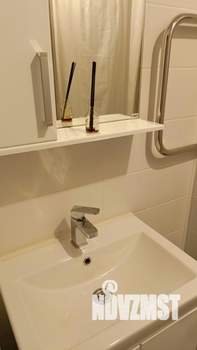 1-к квартира, на длительный срок, 32м2, 14/14 этаж