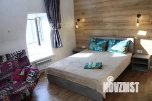 Студия квартира, посуточно, 26м2, 3/3 этаж