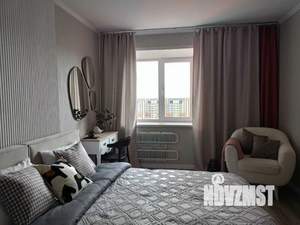3-к квартира, посуточно, 100м2, 1/1 этаж