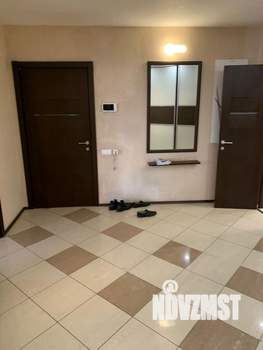1-к квартира, на длительный срок, 70м2, 9/16 этаж