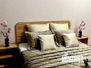 2-к квартира, посуточно, 42м2, 10/10 этаж