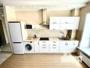 Студия квартира, посуточно, 45м2, 13/15 этаж