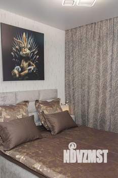 2-к квартира, посуточно, 41м2, 1/1 этаж