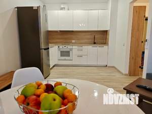 1-к квартира, посуточно, 38м2, 5/8 этаж