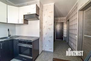 2-к квартира, на длительный срок, 36м2, 16/17 этаж