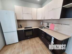 1-к квартира, посуточно, 45м2, 7/12 этаж