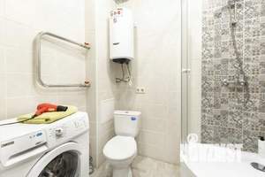 1-к квартира, посуточно, 26м2, 1/1 этаж