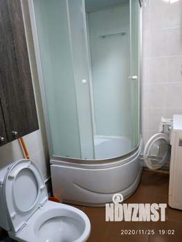 1-к квартира, на длительный срок, 38м2, 3/15 этаж