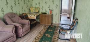 2-к квартира, на длительный срок, 44м2, 4/6 этаж