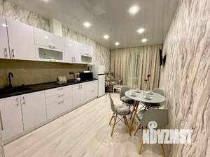 1-к квартира, посуточно, 56м2, 1/1 этаж