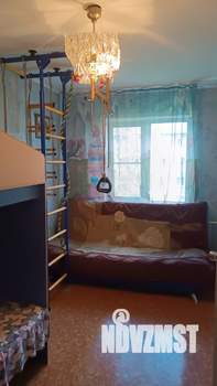 2-к квартира, на длительный срок, 45м2, 4/5 этаж