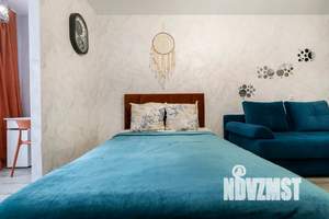 Студия квартира, посуточно, 30м2, 8/16 этаж