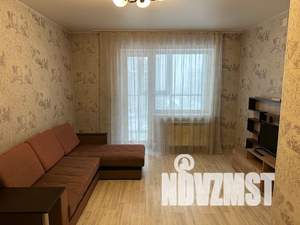 2-к квартира, на длительный срок, 40м2, 8/16 этаж