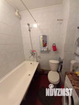 1-к квартира, на длительный срок, 36м2, 5/9 этаж