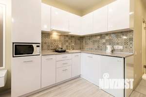 Студия квартира, посуточно, 24м2, 3/16 этаж