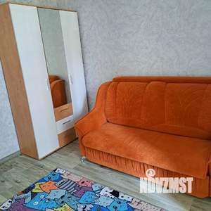 2-к квартира, на длительный срок, 43м2, 3/18 этаж