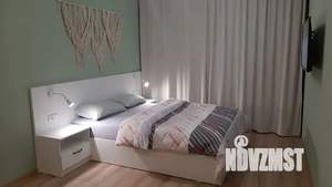 Студия квартира, посуточно, 27м2, 12/16 этаж