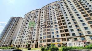 1-к квартира, на длительный срок, 40м2, 6/16 этаж