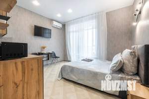 1-к квартира, посуточно, 22м2, 13/21 этаж
