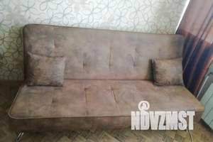 1-к квартира, посуточно, 42м2, 10/12 этаж