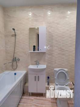 2-к квартира, на длительный срок, 43м2, 13/17 этаж