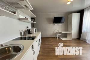 1-к квартира, посуточно, 30м2, 15/16 этаж