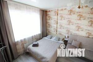 1-к квартира, посуточно, 28м2, 16/25 этаж