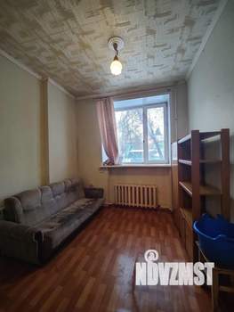 Студия квартира, на длительный срок, 17м2, 1/5 этаж