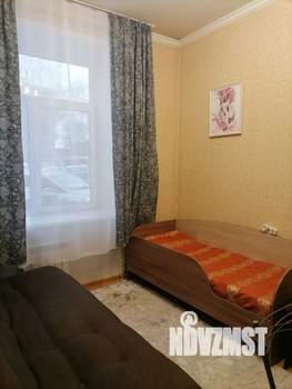 1-к квартира, на длительный срок, 24м2, 1/5 этаж