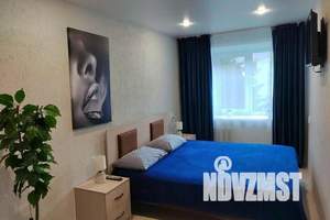 2-к квартира, посуточно, 35м2, 3/5 этаж