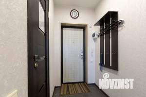 Студия квартира, посуточно, 24м2, 7/16 этаж