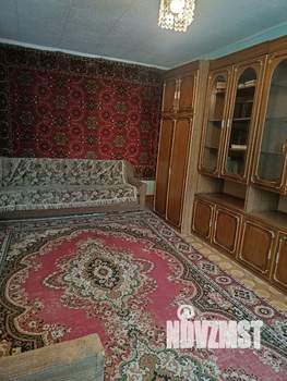 2-к квартира, на длительный срок, 43м2, 2/5 этаж