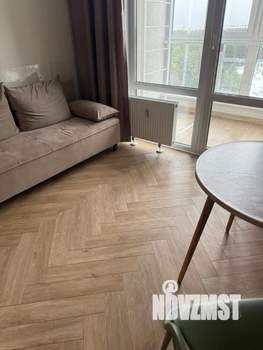 2-к квартира, на длительный срок, 36м2, 12/20 этаж