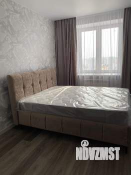 2-к квартира, на длительный срок, 55м2, 15/16 этаж