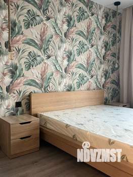 2-к квартира, на длительный срок, 40м2, 6/17 этаж