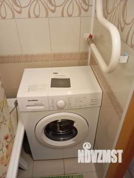 1-к квартира, на длительный срок, 28м2, 10/10 этаж