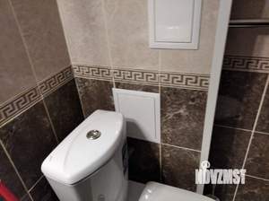 Студия квартира, на длительный срок, 23м2, 8/16 этаж