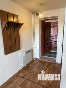 Студия квартира, на длительный срок, 18м2, 5/5 этаж