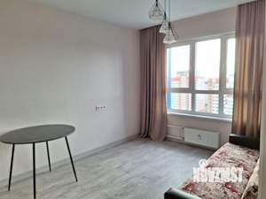 1-к квартира, на длительный срок, 38м2, 13/17 этаж