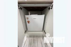 1-к квартира, посуточно, 36м2, 8/15 этаж