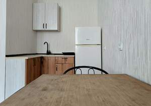 1-к квартира, на длительный срок, 38м2, 4/16 этаж