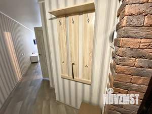1-к квартира, посуточно, 37м2, 7/9 этаж