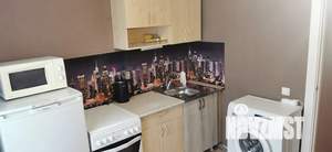 1-к квартира, посуточно, 41м2, 7/10 этаж