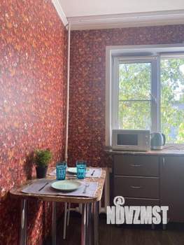 2-к квартира, посуточно, 45м2, 1/1 этаж