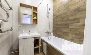 1-к квартира, посуточно, 54м2, 1/1 этаж