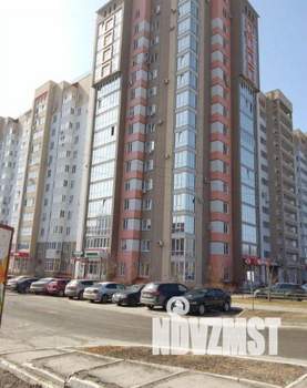 3-к квартира, на длительный срок, 71м2, 8/12 этаж