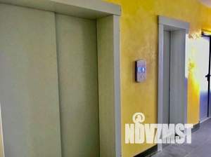 2-к квартира, на длительный срок, 37м2, 16/17 этаж